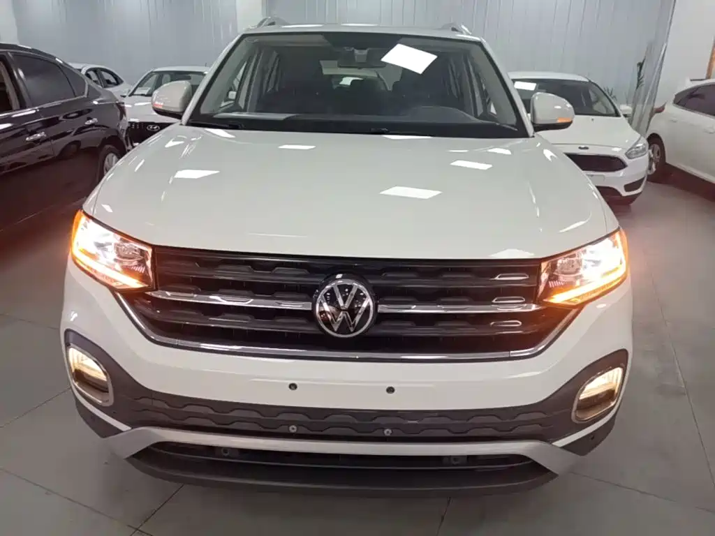 Volkswagen Tacqua — миниатюра 3