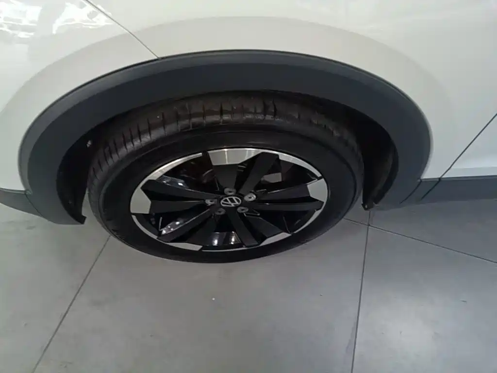Volkswagen Tacqua — миниатюра 23