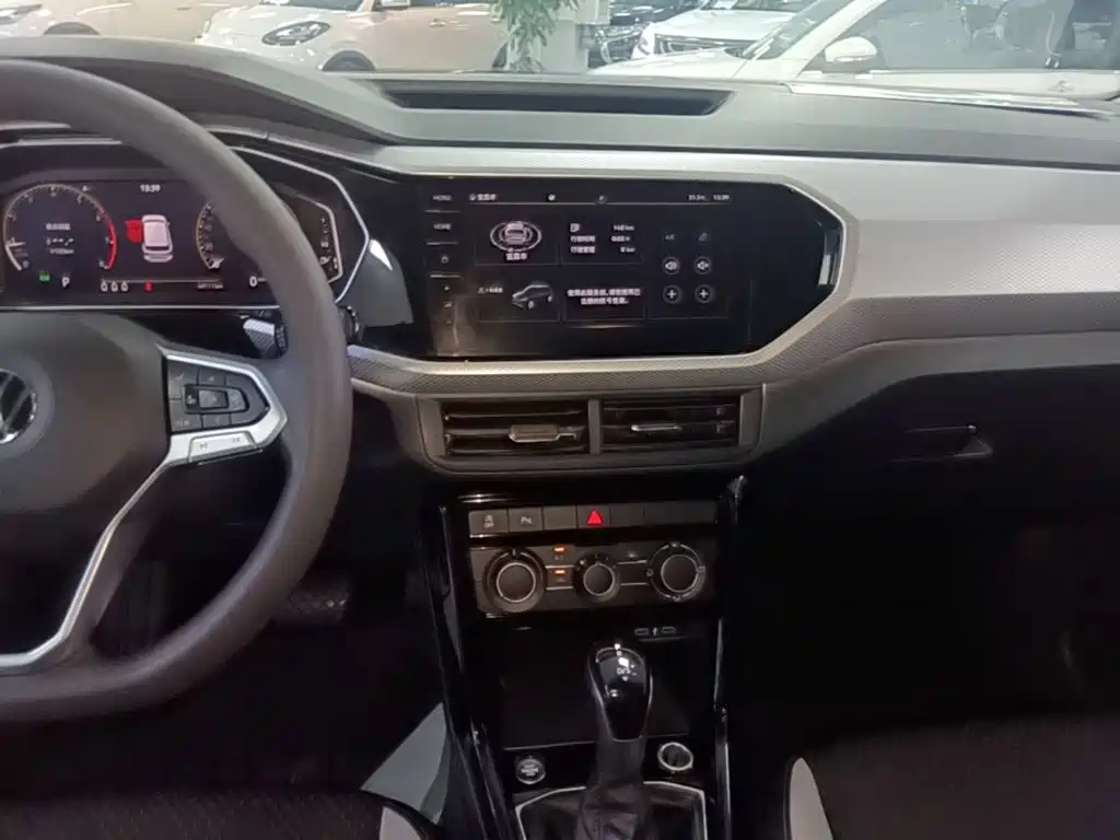 Volkswagen Tacqua — миниатюра 13