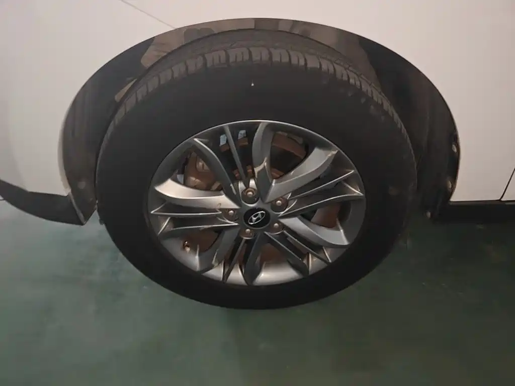 Hyundai ix35 — миниатюра 23