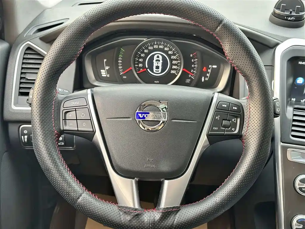 Volvo XC60 (Import) T5 Smart Leisure Edition, фото 17