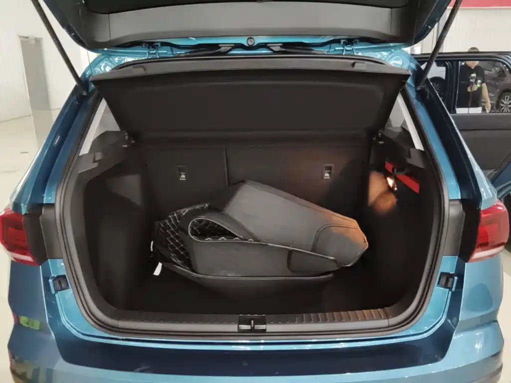 Volkswagen Tharu — миниатюра 19