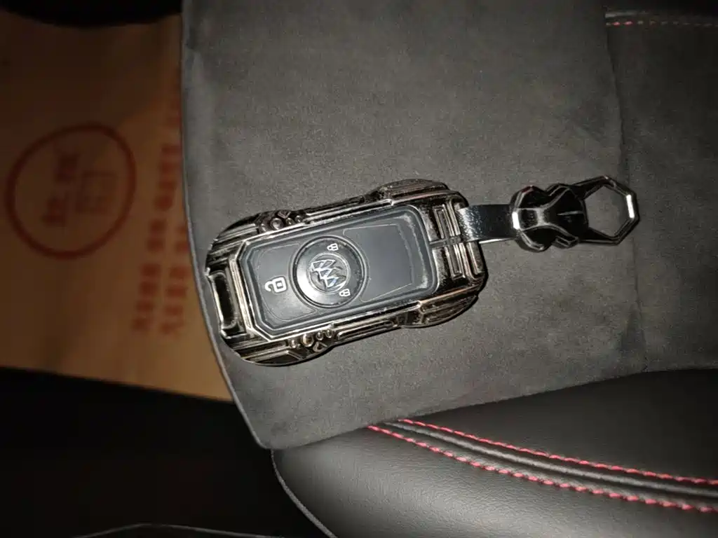 Buick Verano — миниатюра 9