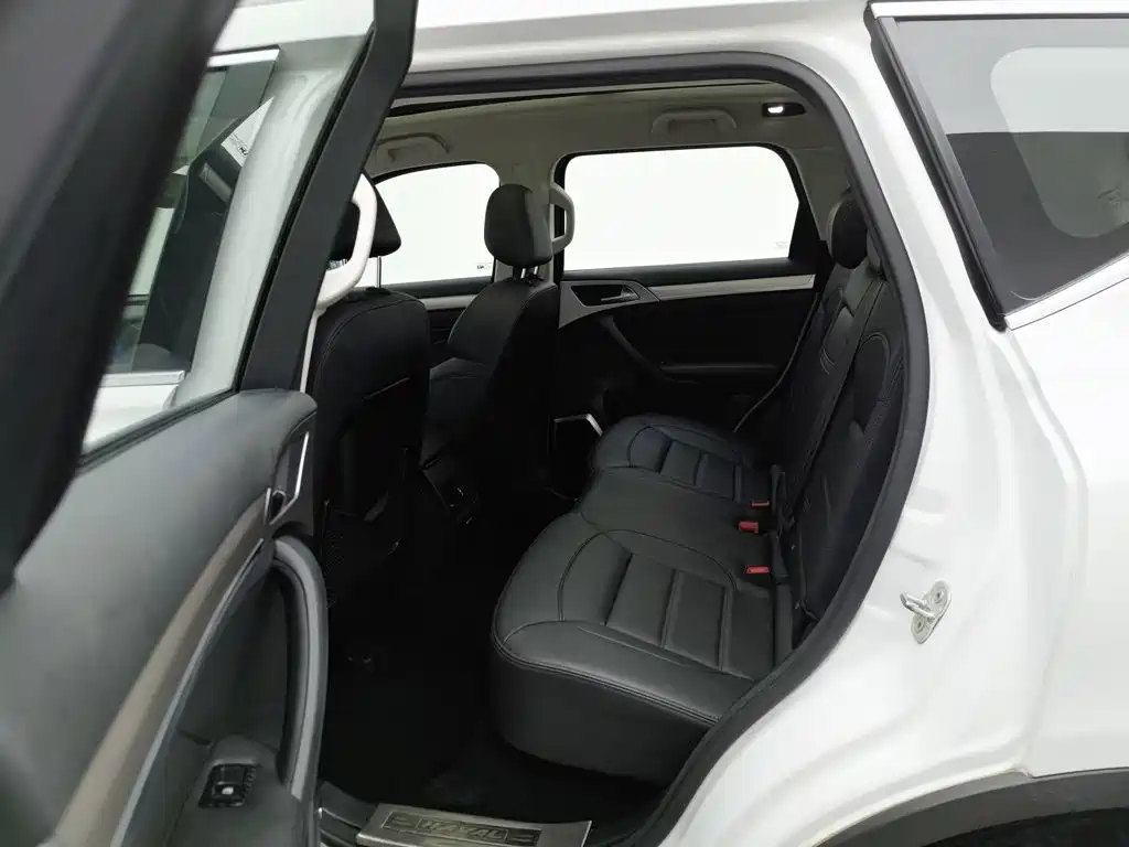 Haval H7 — миниатюра 15