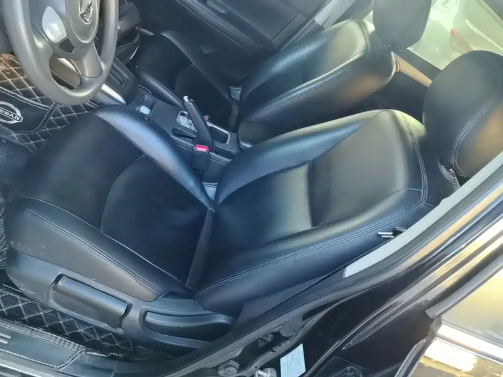 Nissan Sylphy — миниатюра 15