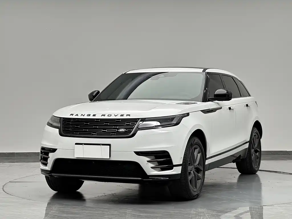 Land Rover Velar