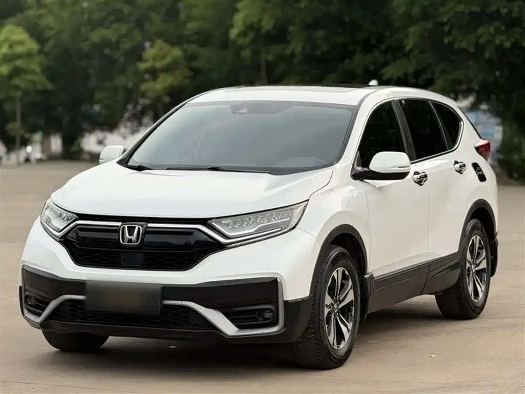 Honda CR-V 2020