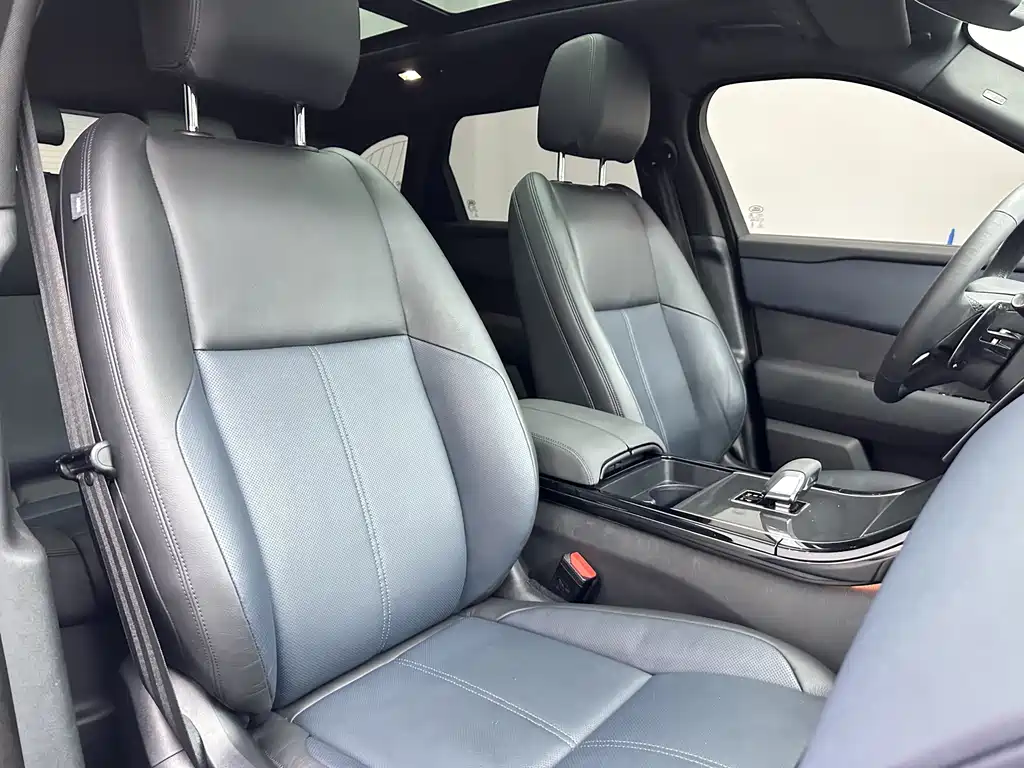 Land Rover Velar — миниатюра 16