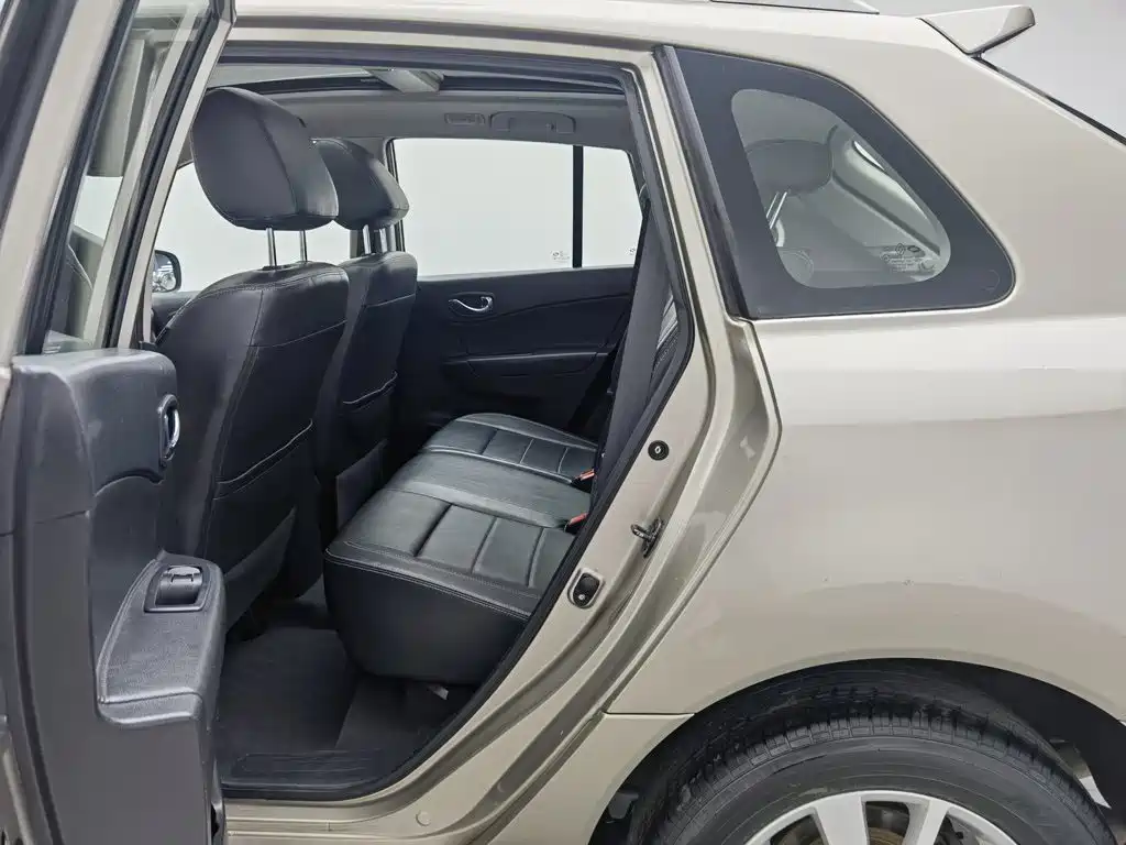 Renault Koleos (Import) — миниатюра 15