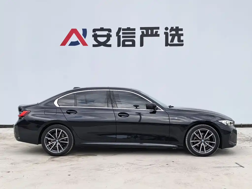 BMW 3 Series — миниатюра 7