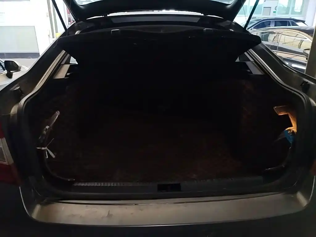 Skoda Octavia — миниатюра 19