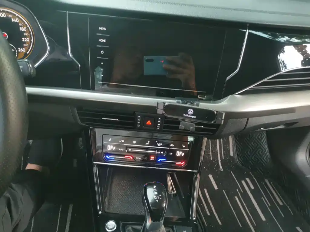 Volkswagen Passat — миниатюра 9