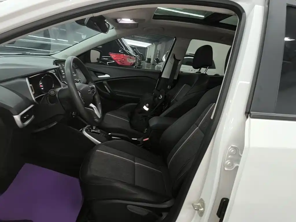 Chevrolet Trax — миниатюра 15