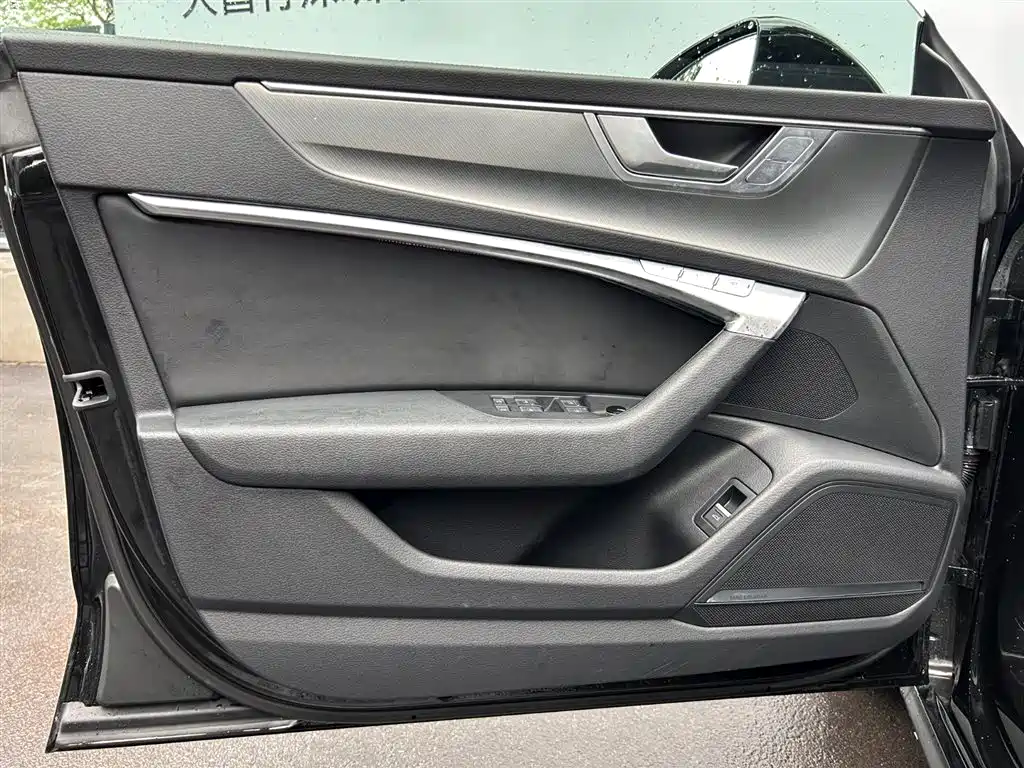 Audi A7 — миниатюра 16