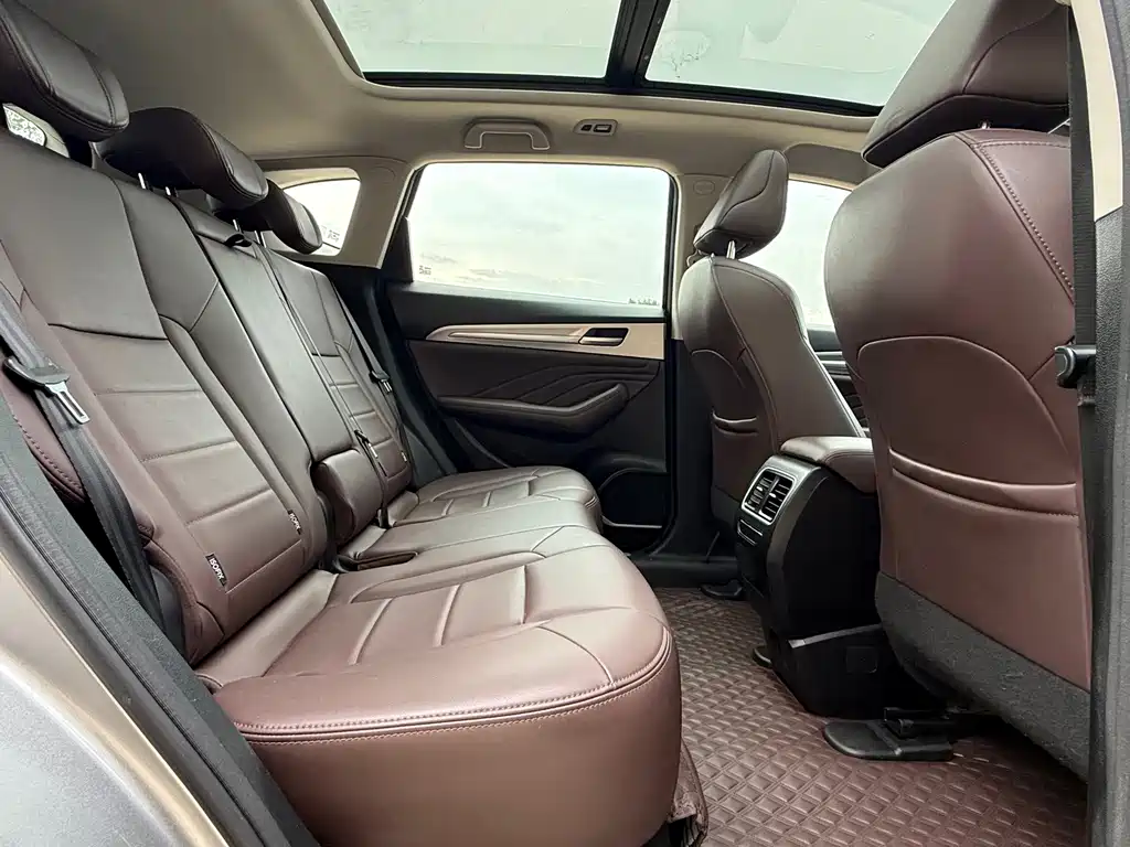 Haval F7 — миниатюра 13