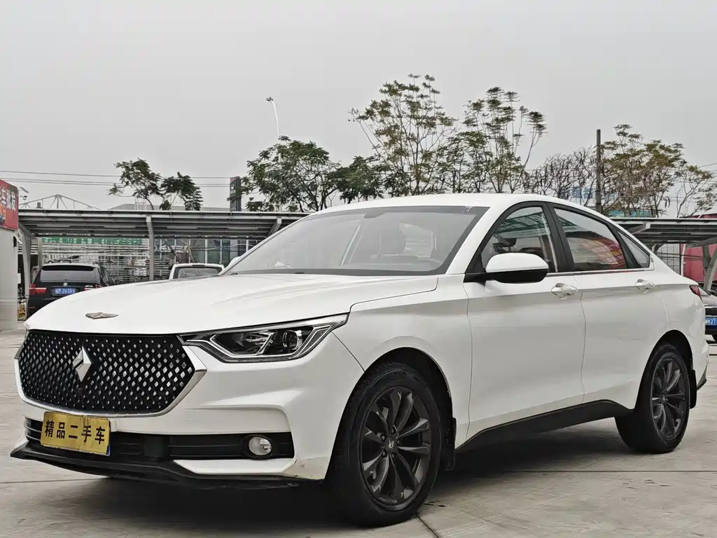 BAOJUN RC 6