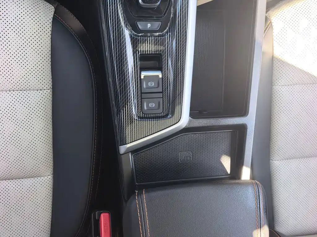 Haval Chitu — миниатюра 11