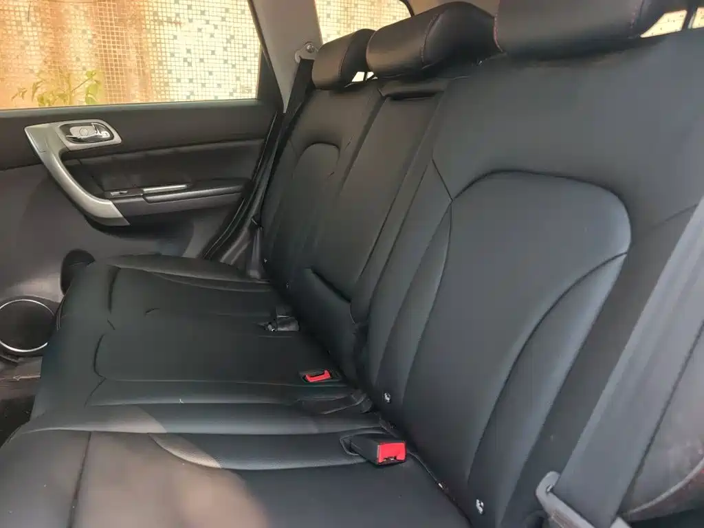 Haval H6 — миниатюра 18