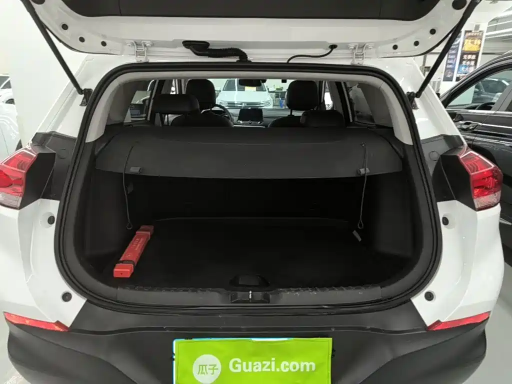 Chevrolet Trax — миниатюра 19