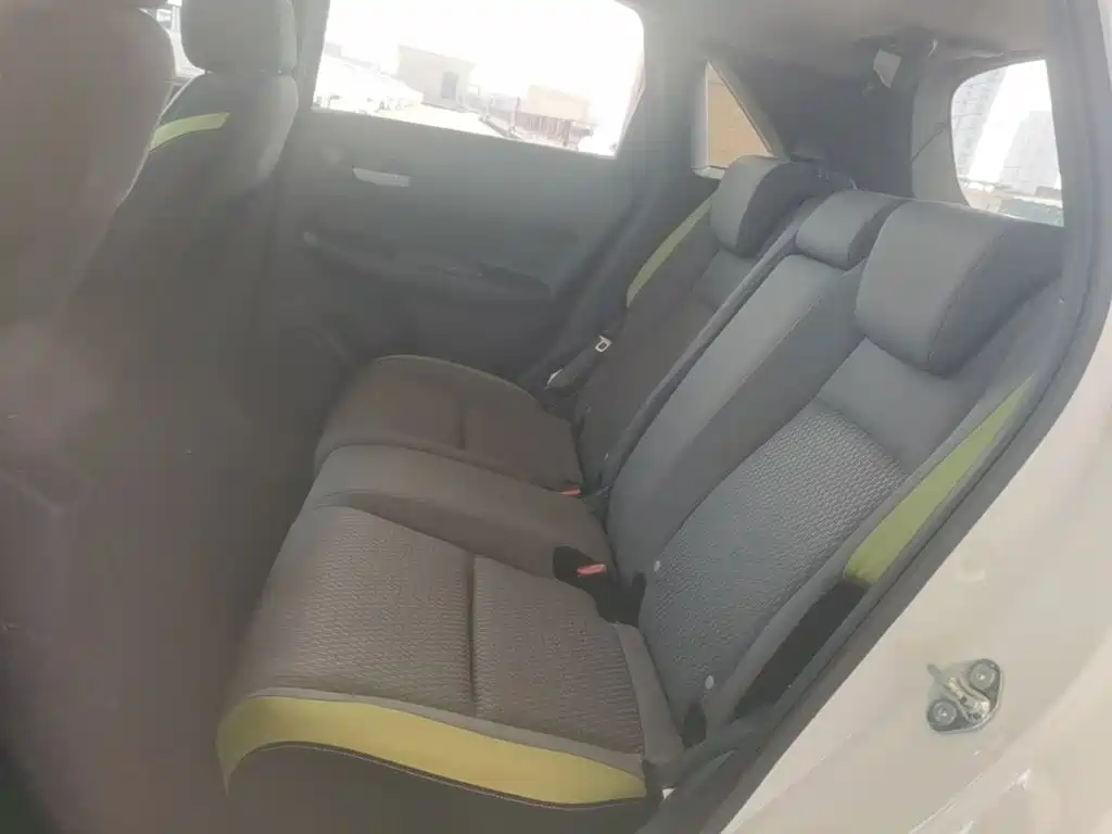 Honda Fit — миниатюра 17