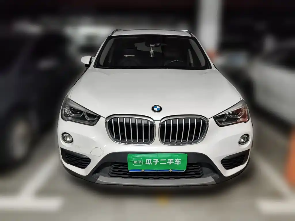 BMW X1 — миниатюра 2