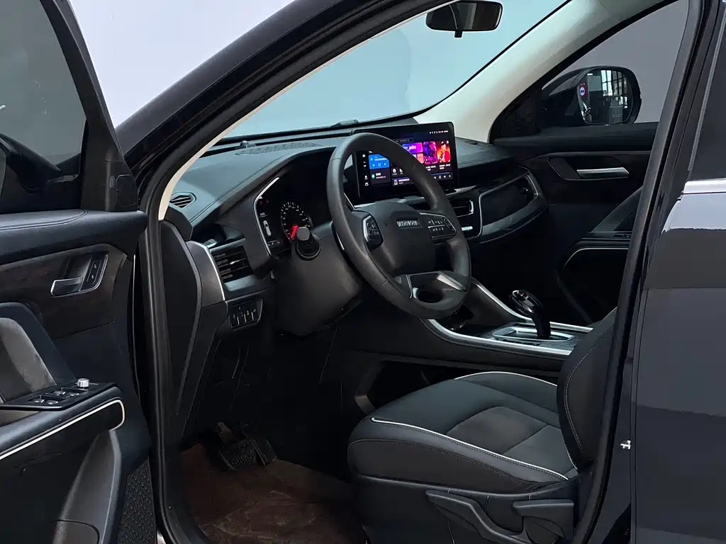 Haval H6 — миниатюра 7