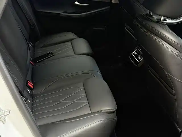 Chery Arrizo 8 — миниатюра 10