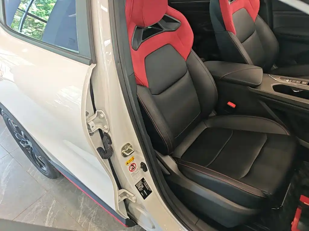 Changan X5 PLUS — миниатюра 25