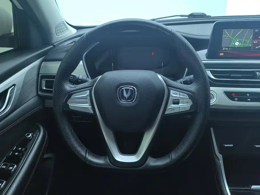 Changan CS75 — миниатюра 15