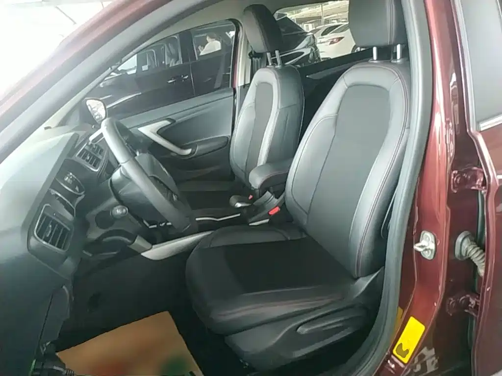 Citroen C3-XR — миниатюра 15