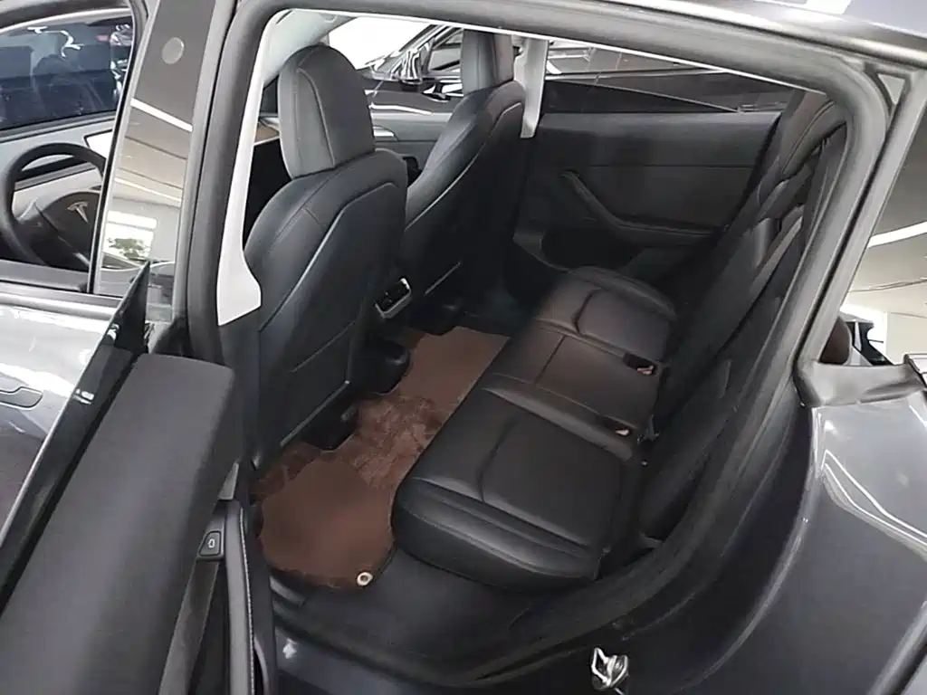 Tesla Model Y — миниатюра 17