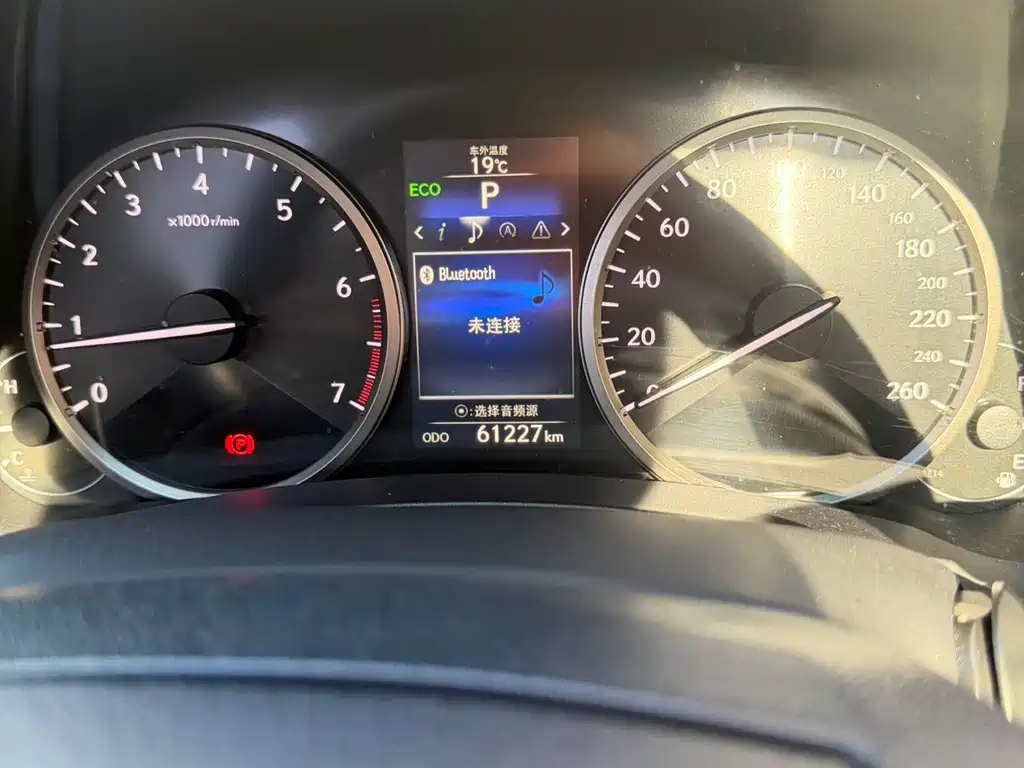 Lexus NX — миниатюра 22