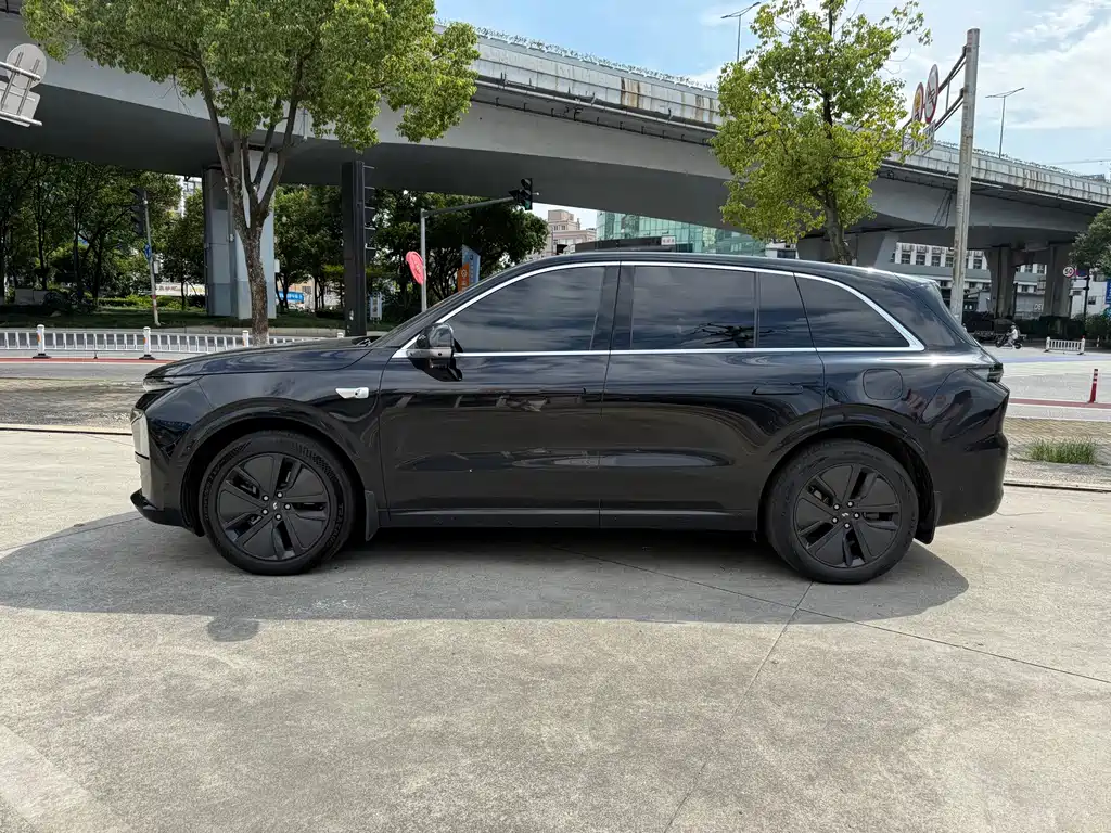 Li Auto Li L6 — миниатюра 3
