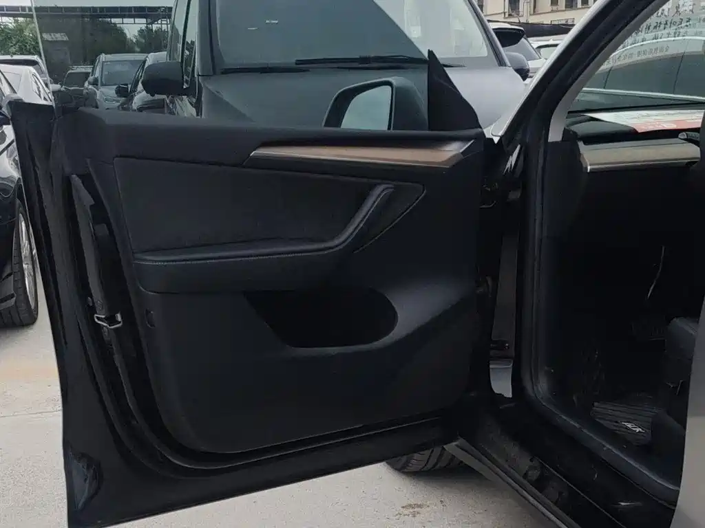 Tesla Model Y — миниатюра 15