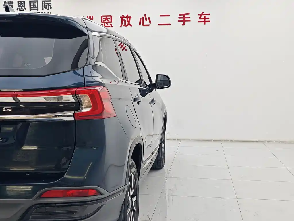 Fengxing Fengxing T5 — миниатюра 16