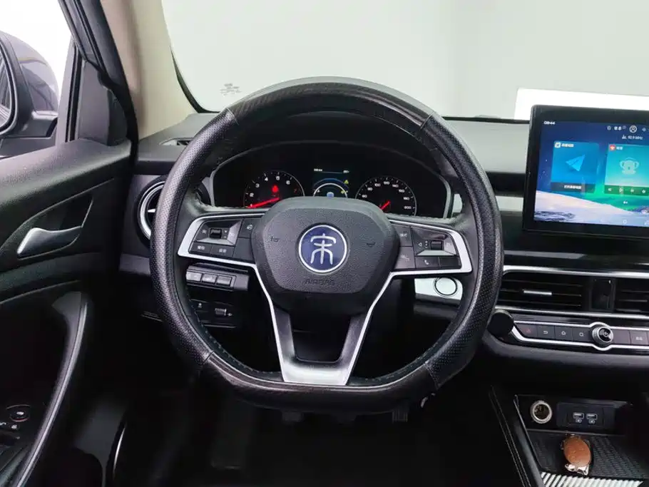 BYD Song — миниатюра 15
