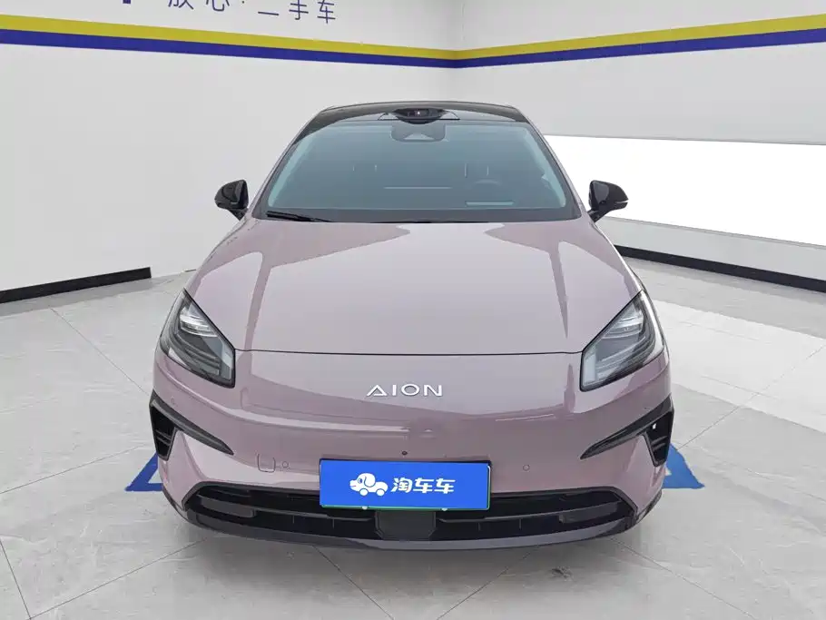 Aion AION RT — миниатюра 2