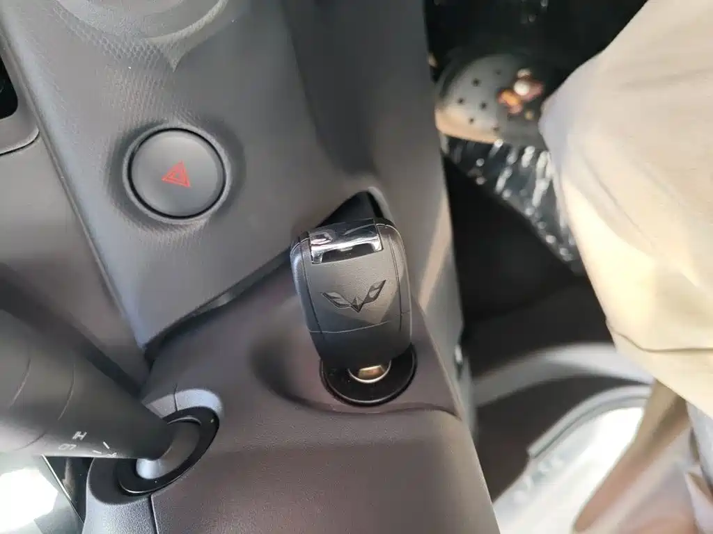 Wuling Zhiguang EV — миниатюра 9