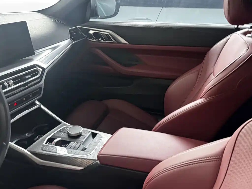BMW 4 Series — миниатюра 8