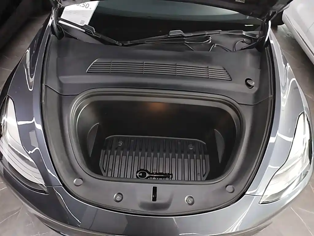 Tesla Model Y — миниатюра 20