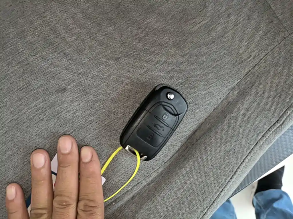 Wuling MINIEV — миниатюра 9