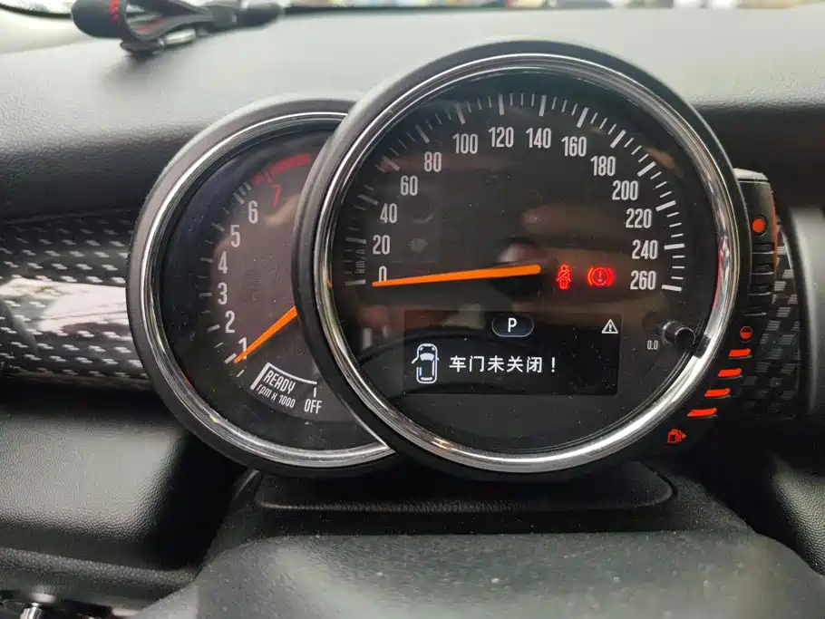 MINI Mini — миниатюра 14