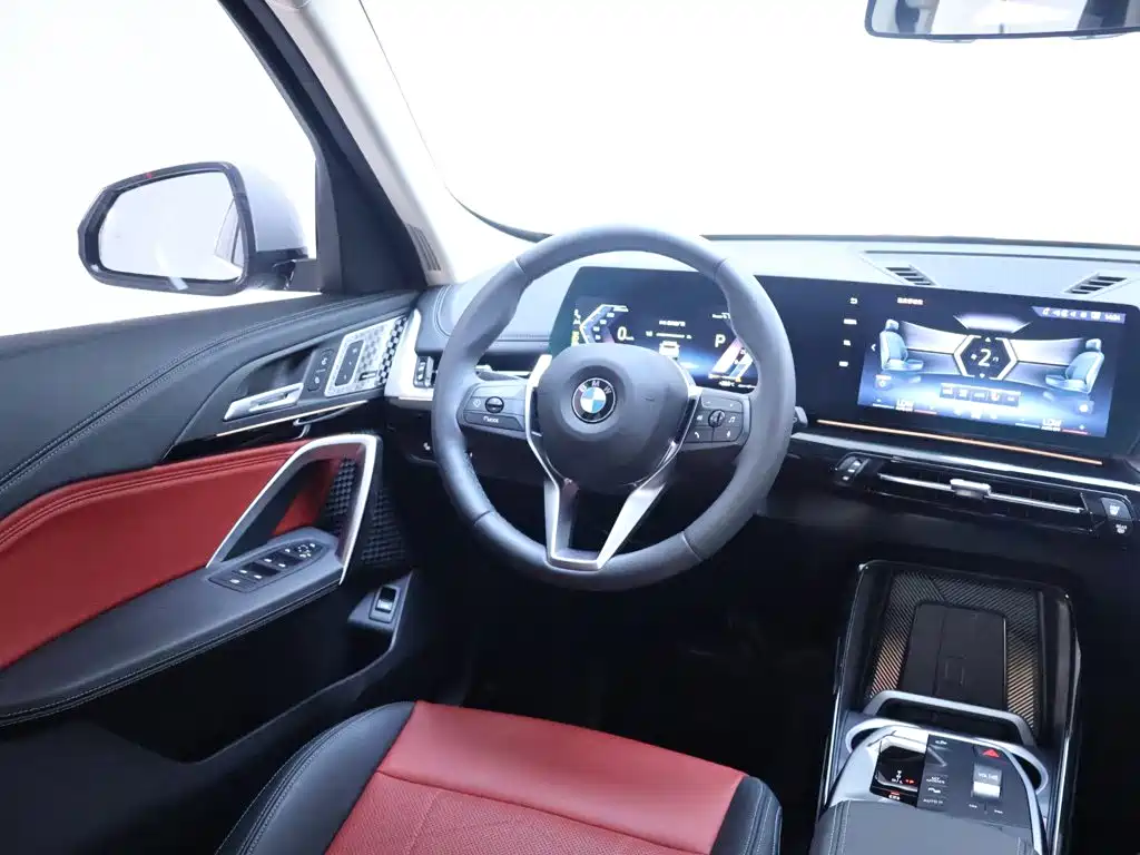 BMW X1 — миниатюра 14