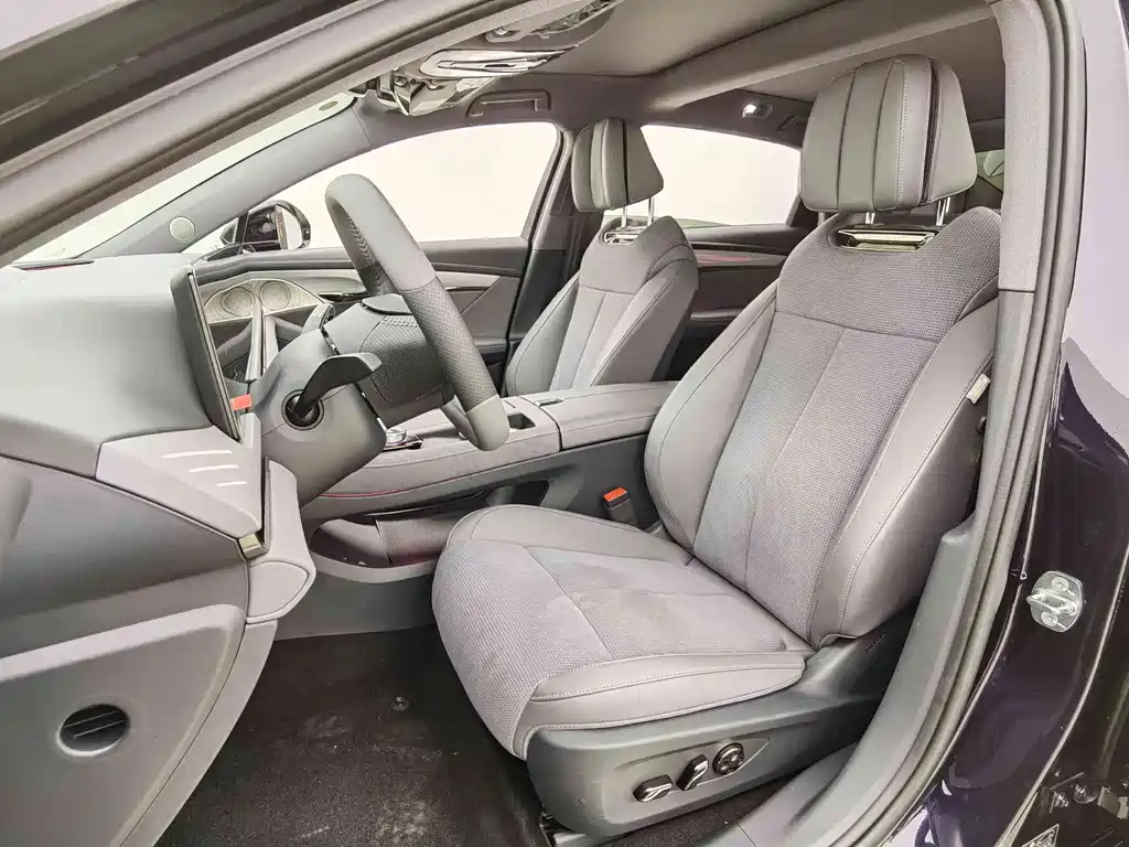 VOYAH Passion — миниатюра 10