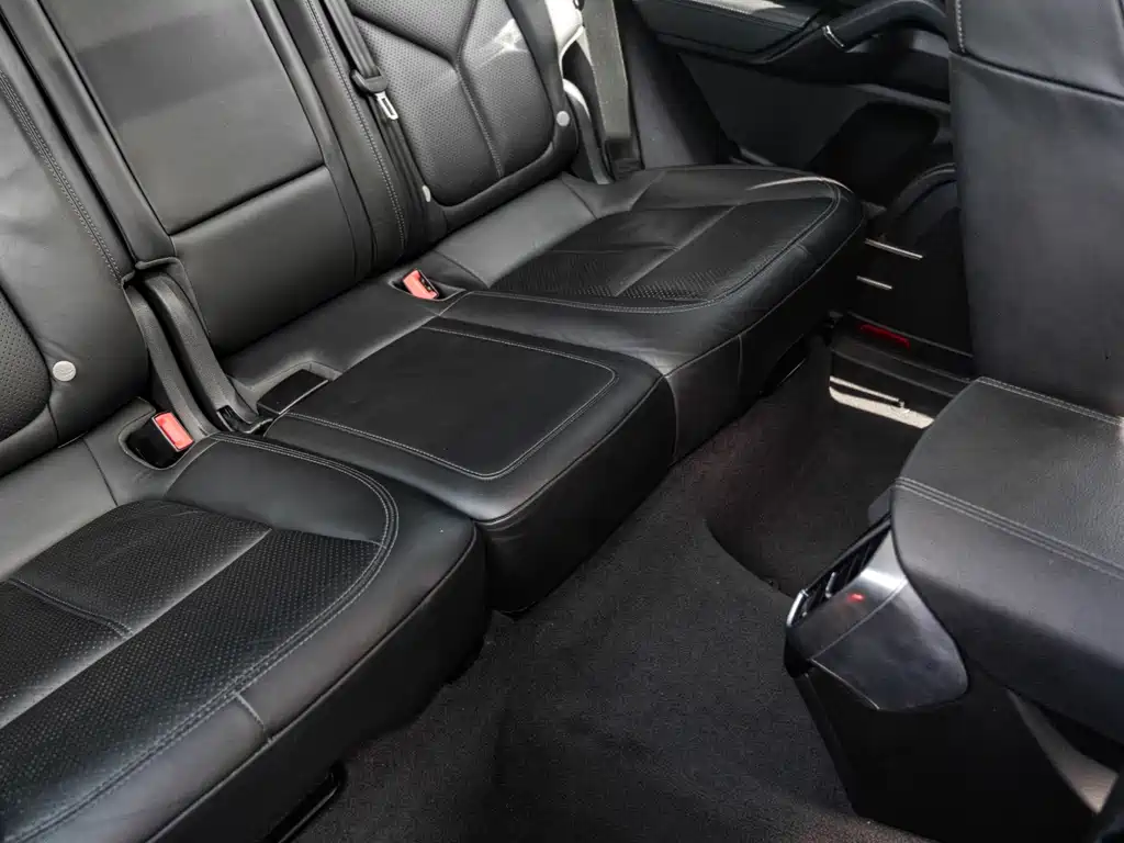 Porsche Cayenne — фотографии объявления, Фото 26