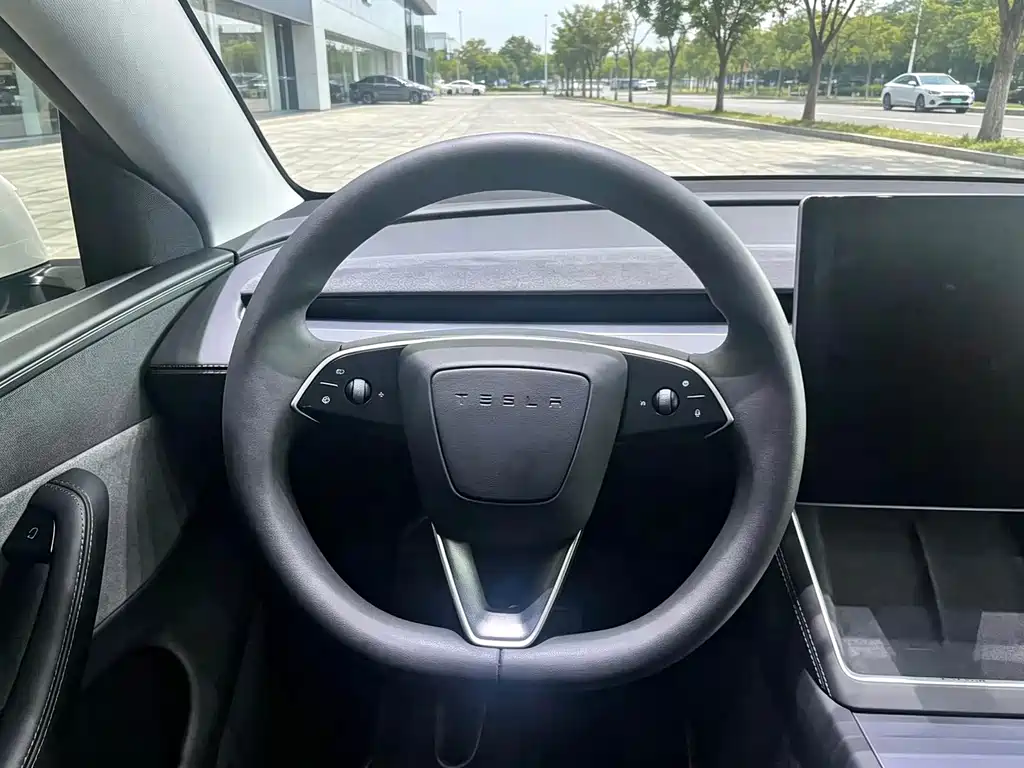 Tesla Model Y — миниатюра 6