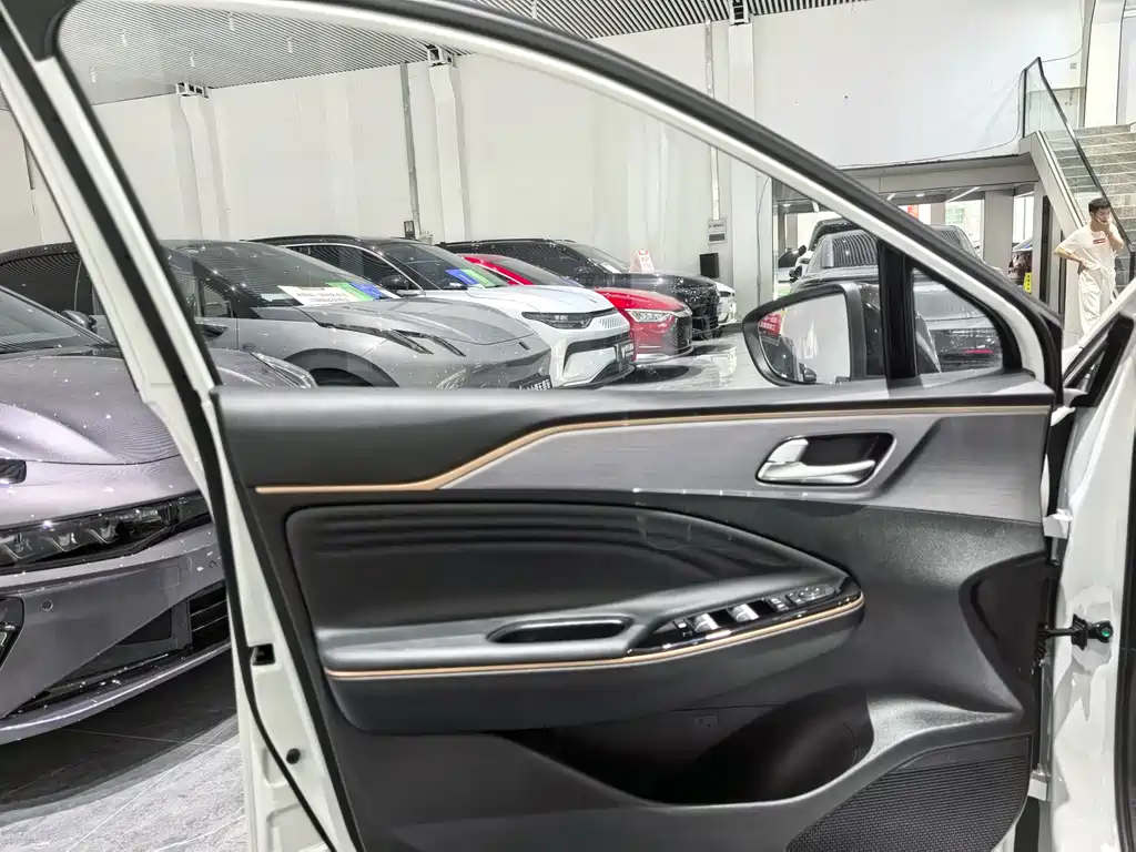 Aion S Plus 2026 Luxury