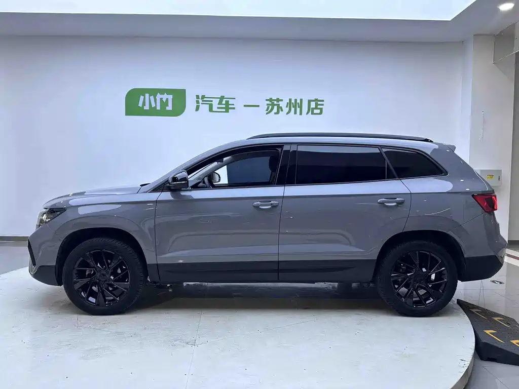 Jetta VS7 — миниатюра 7