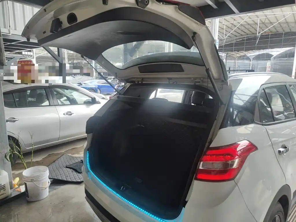 Hyundai ix25 — миниатюра 19