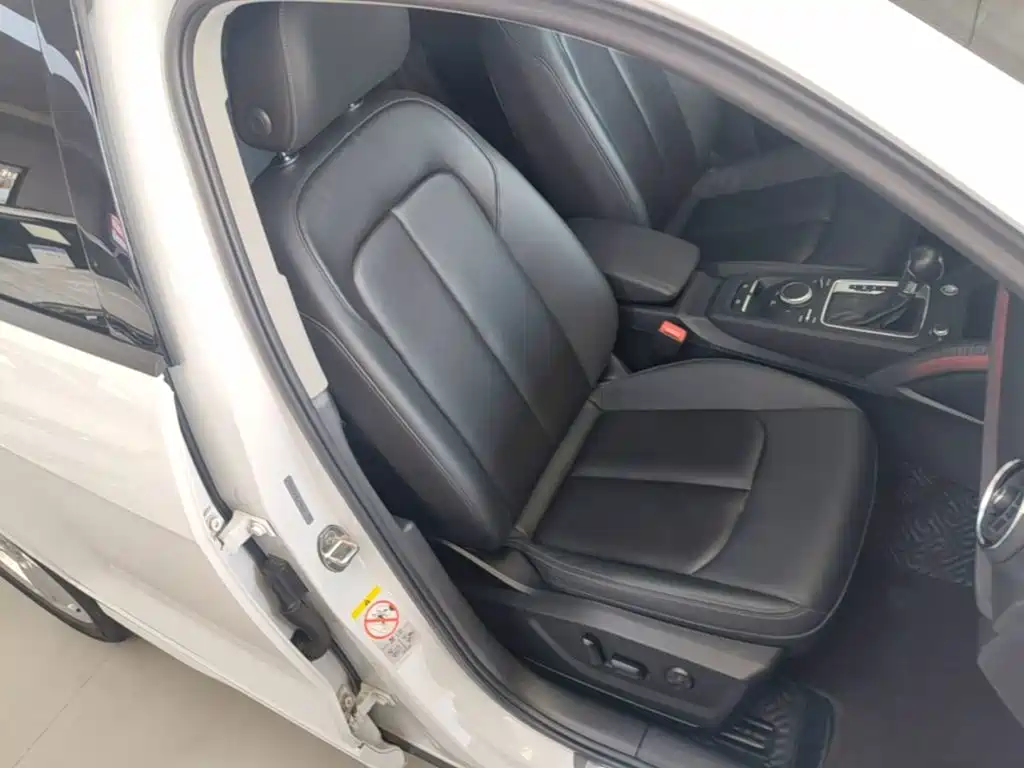 Audi Q2L — миниатюра 25